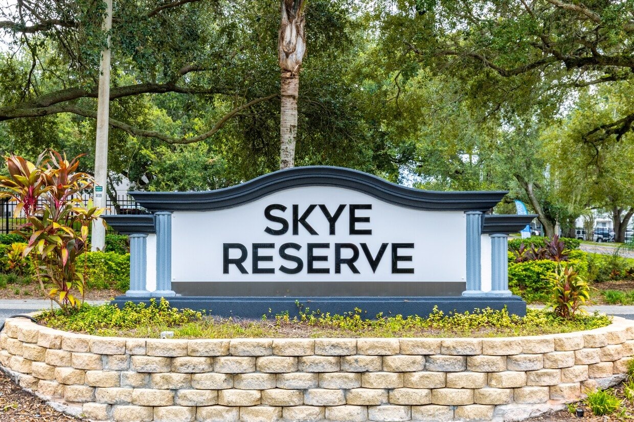 Skye Reserve