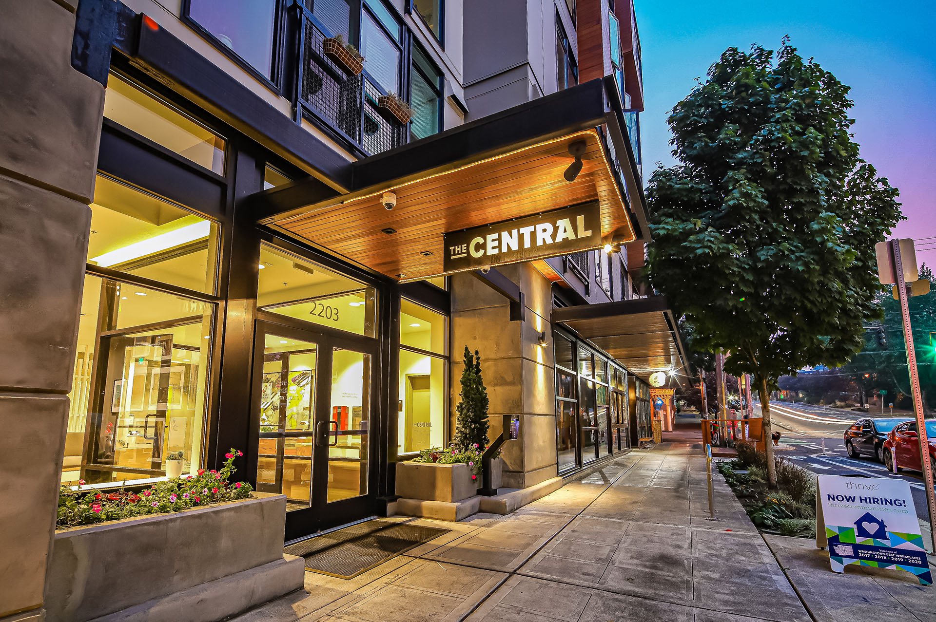 The Central — image 29