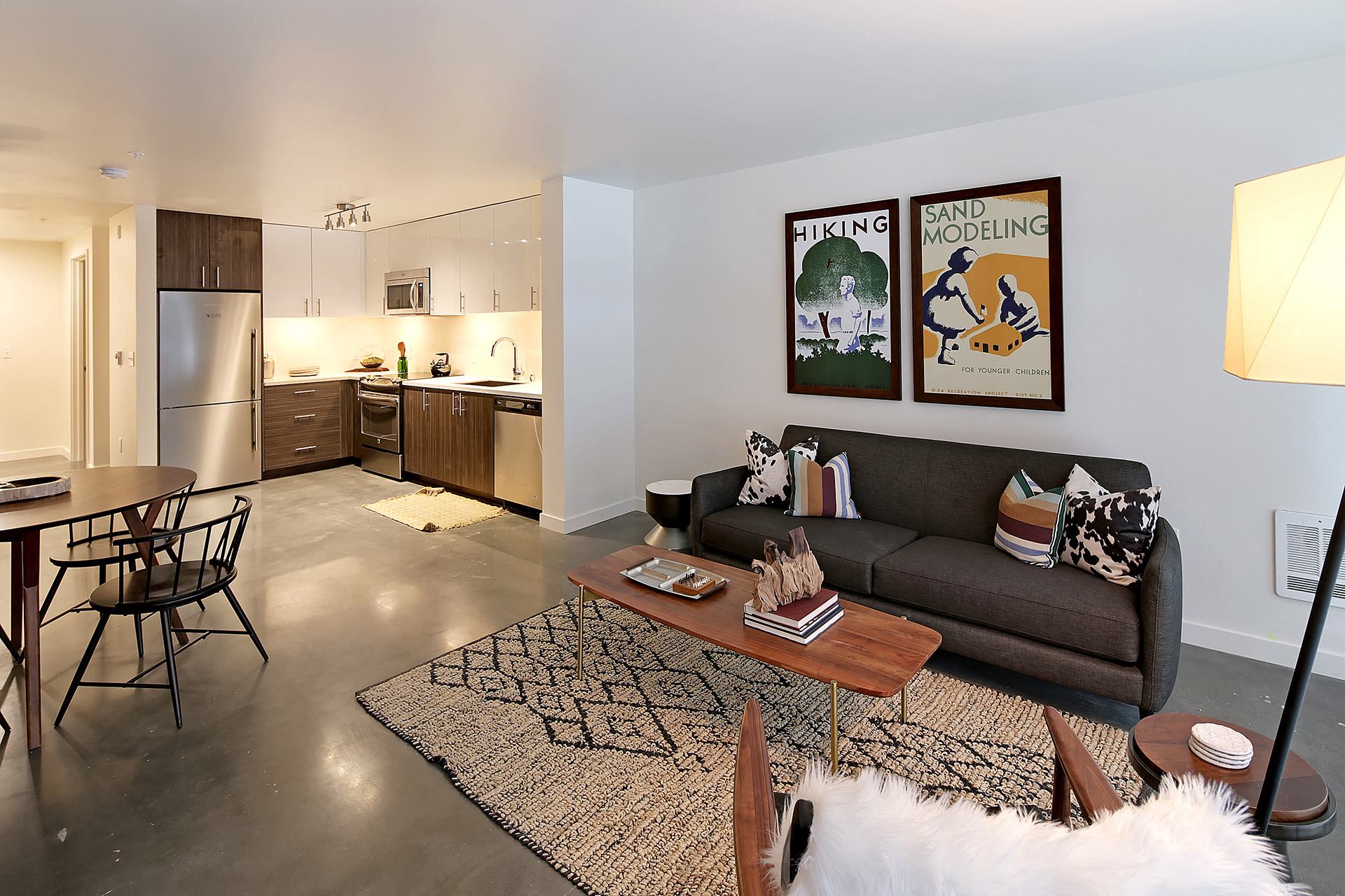 Rooster Apartments — image 7