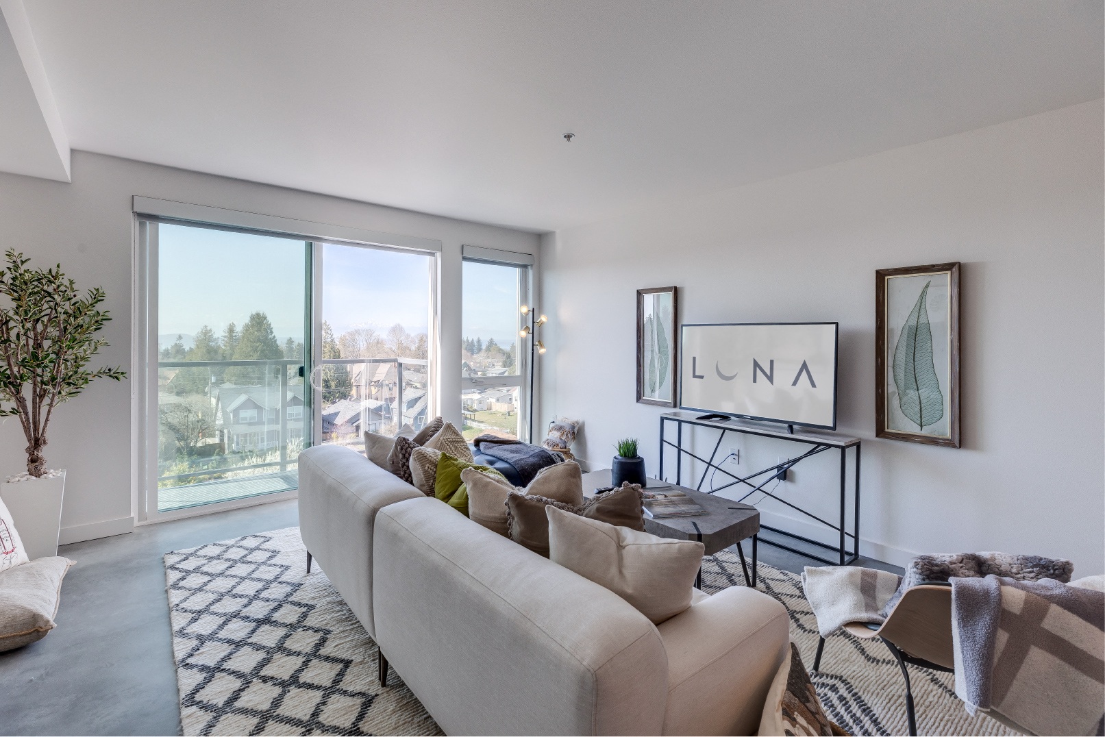 Luna West Seattle — image 33