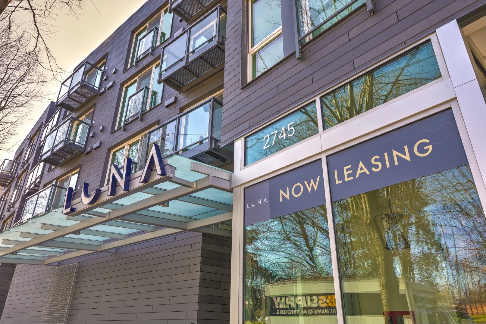 Luna West Seattle — image 39