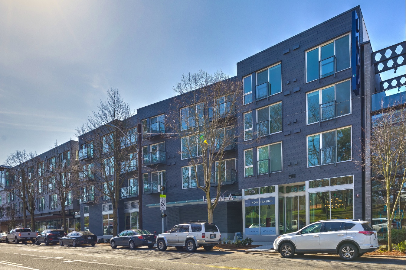 Luna West Seattle — image 41