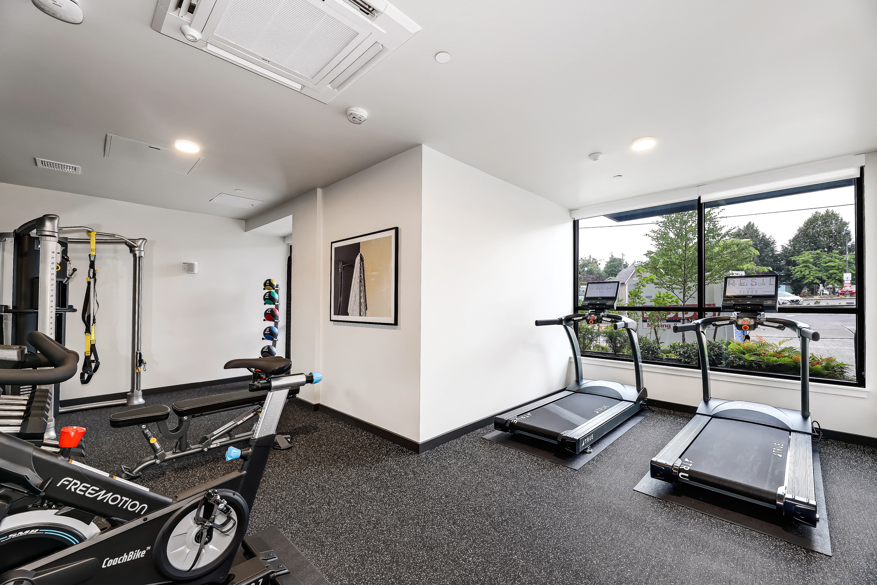 Fireside Flats — image 24