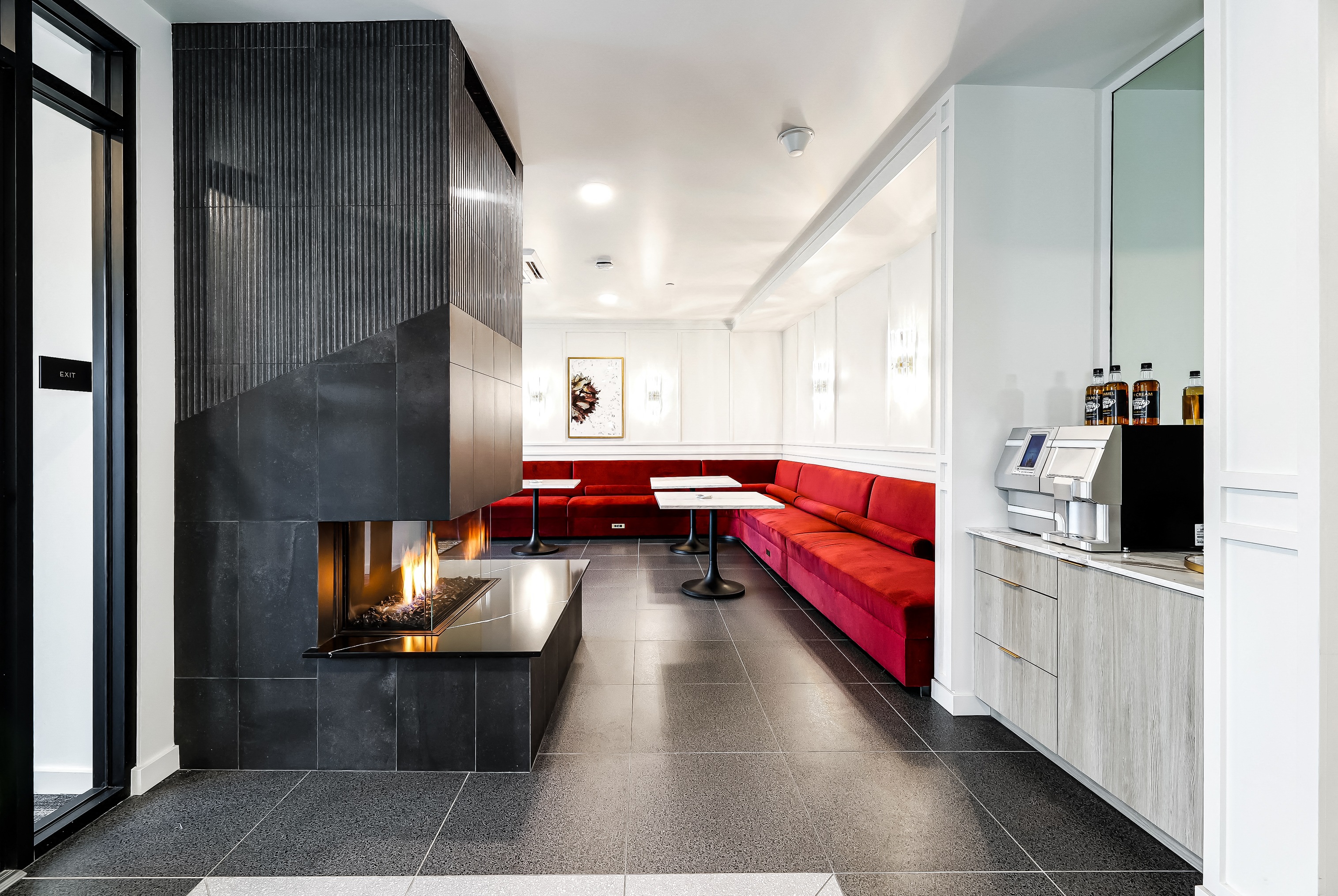 Fireside Flats — image 21