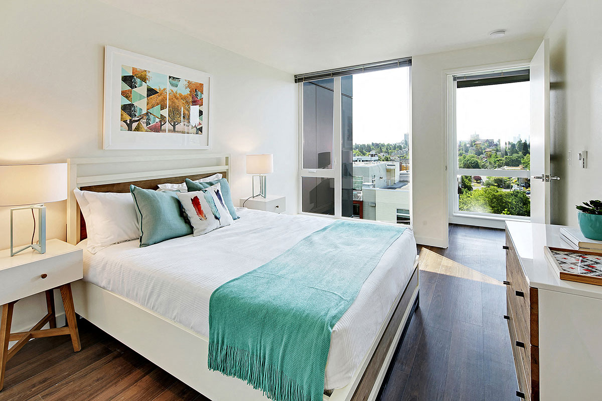 Rooster Apartments — image 4