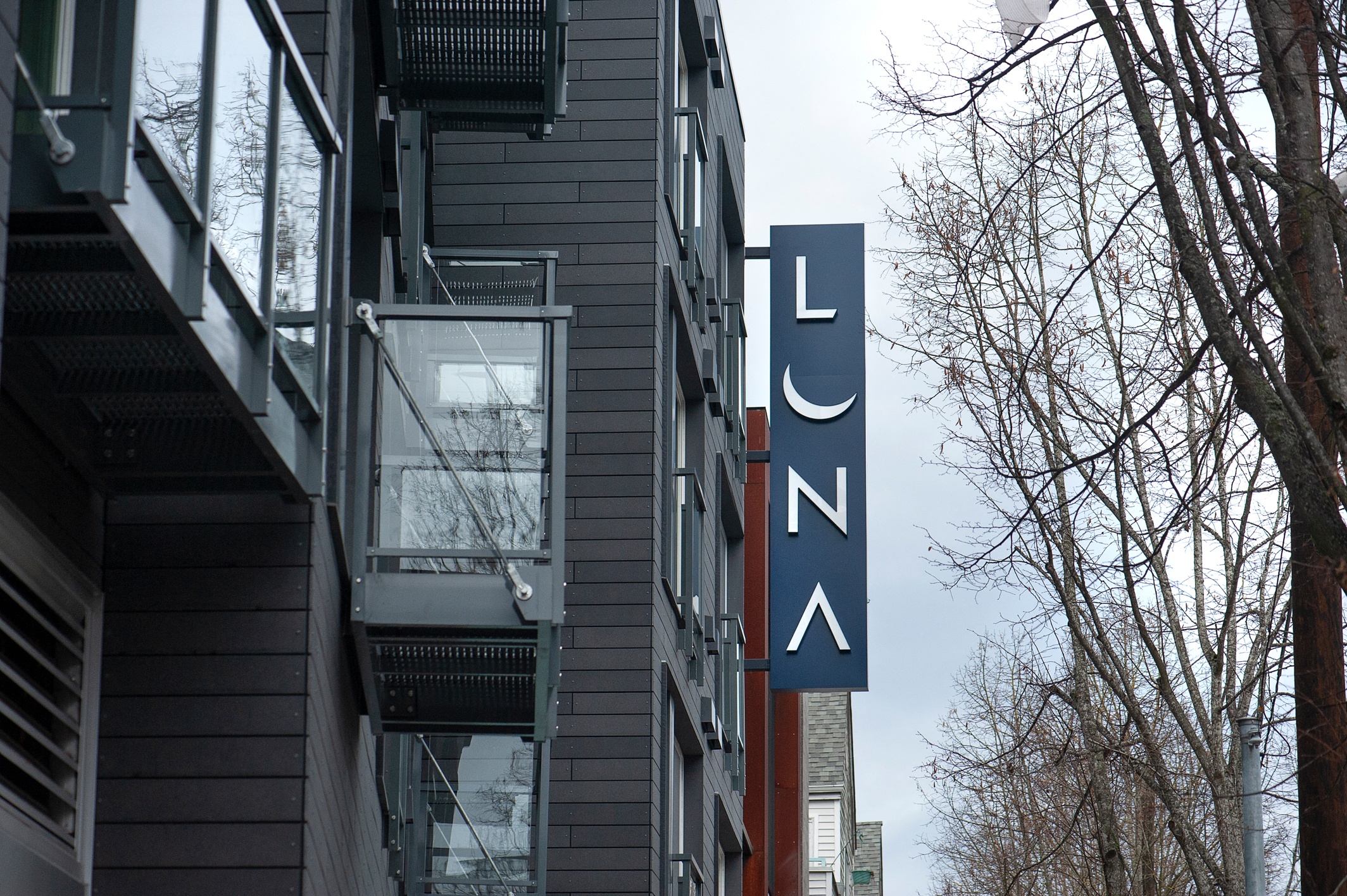 Luna West Seattle — image 40