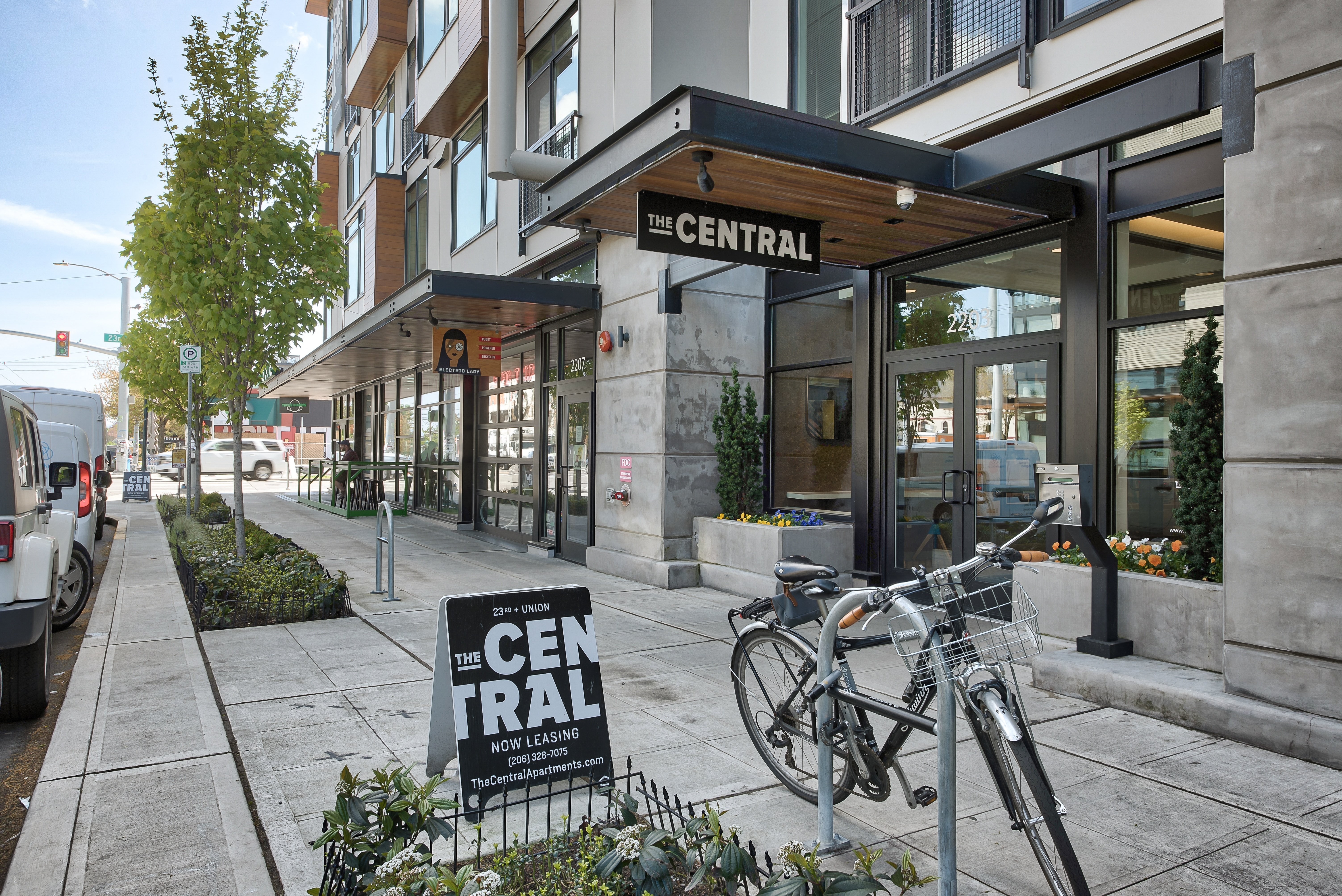 The Central — image 15