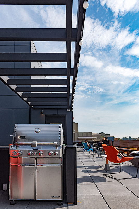 Rooster Apartments — image 14