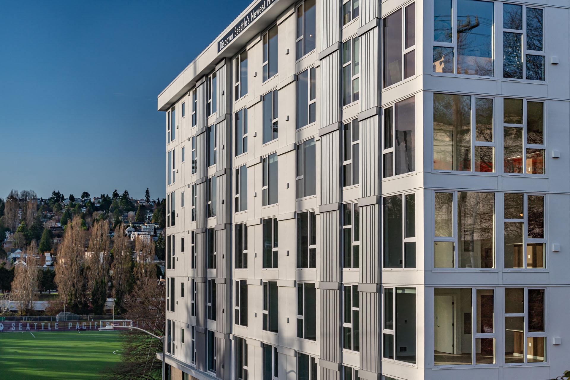 Ivy at Interbay — image 5