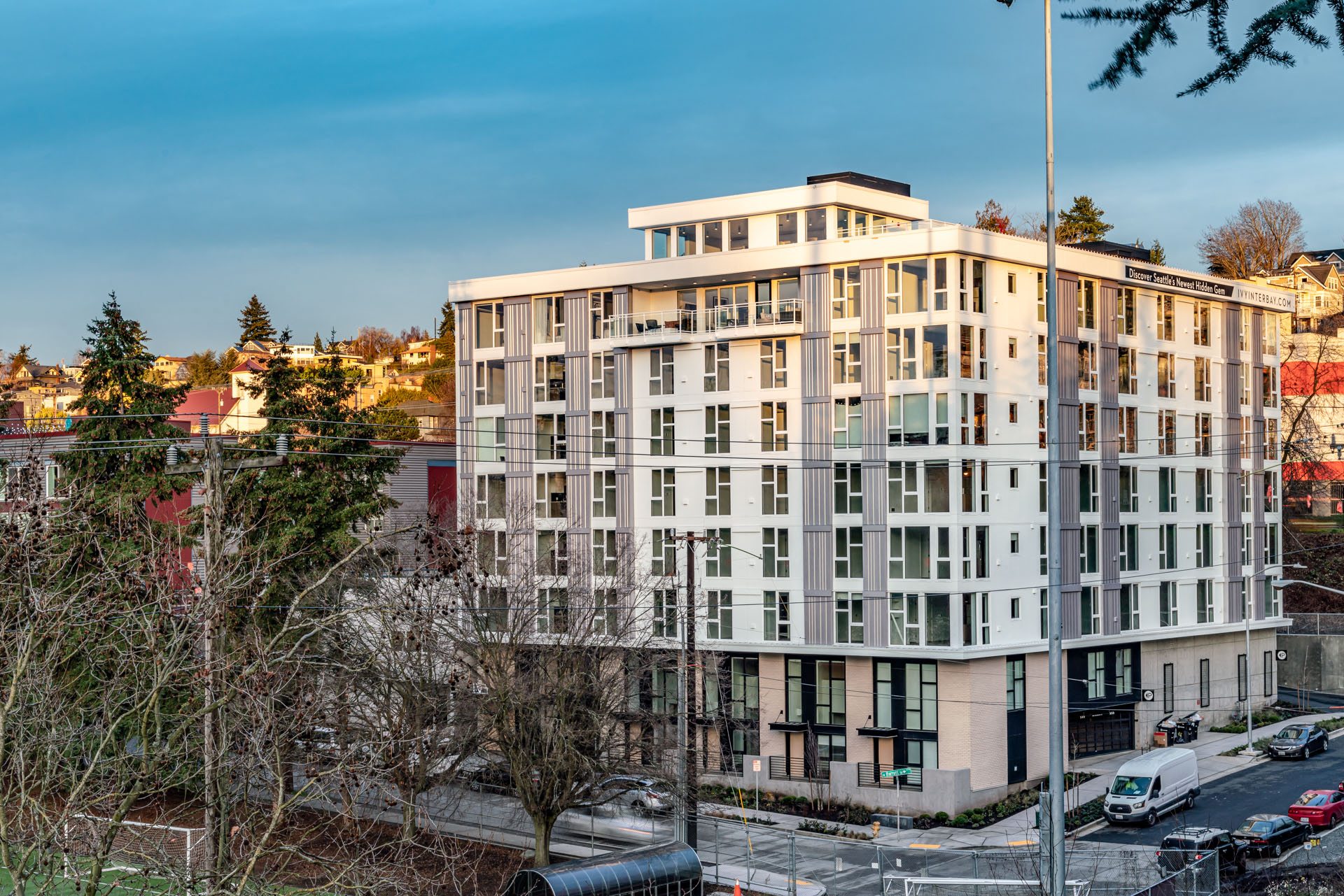 Ivy at Interbay — image 25