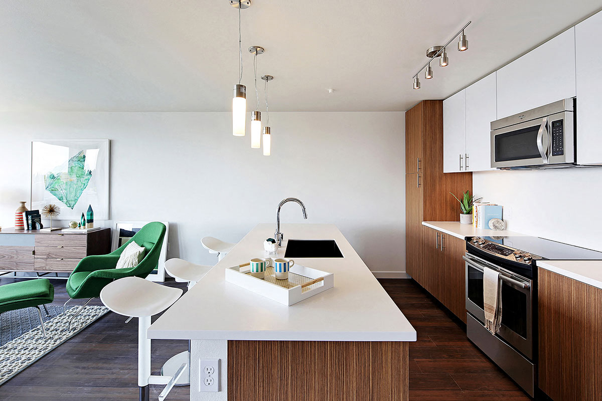 Rooster Apartments — image 2