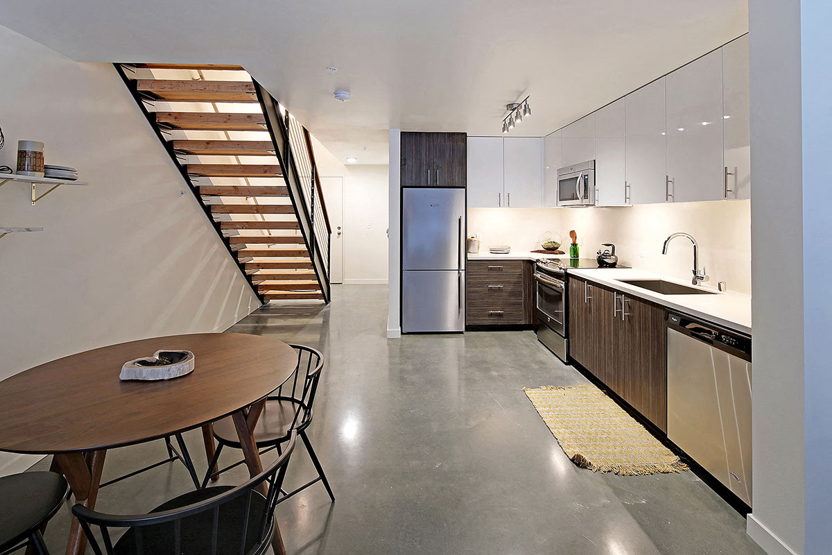 Rooster Apartments — image 6