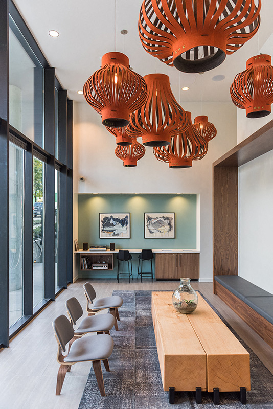 Rooster Apartments — image 10