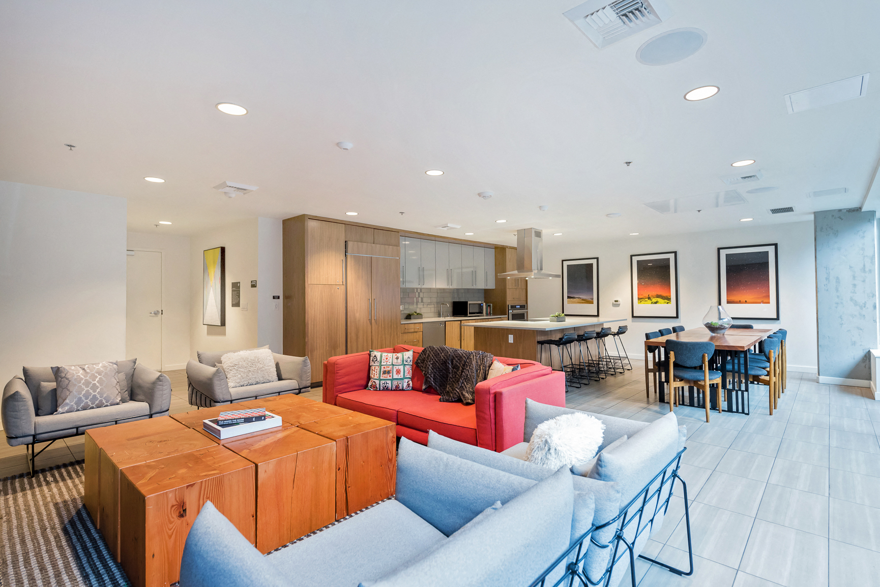 Rooster Apartments — image 29