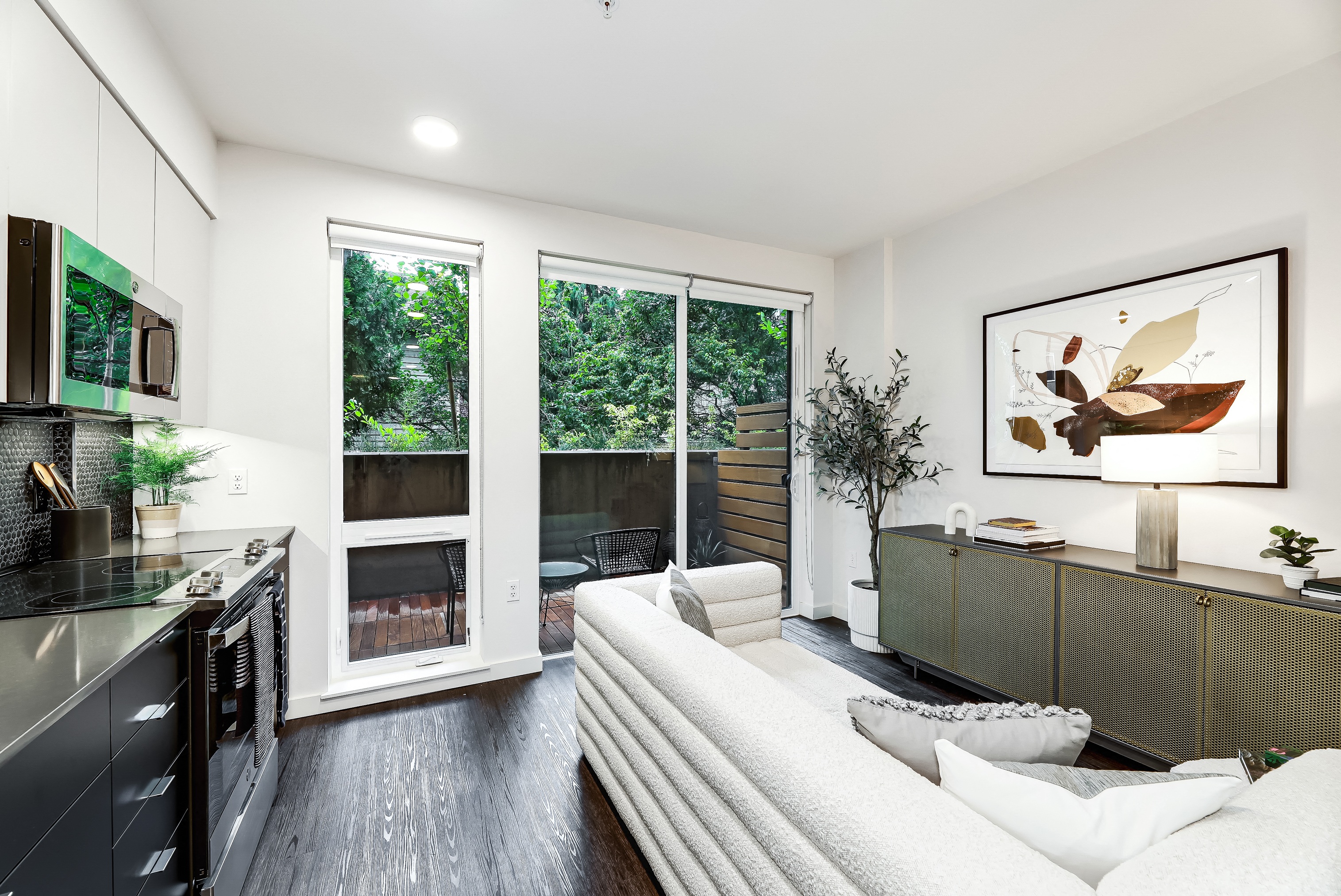 Fireside Flats — image 6
