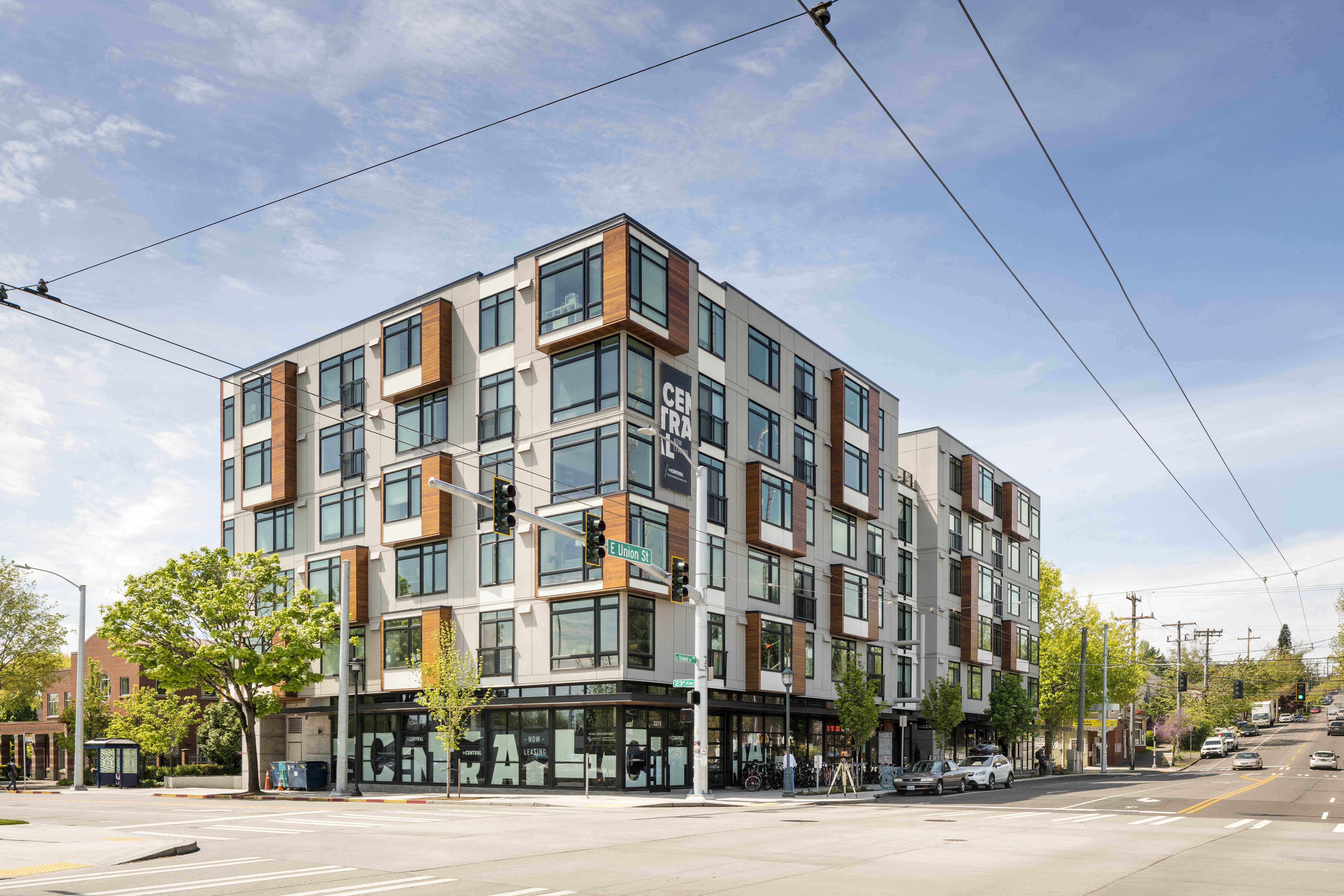 The Central — image 2