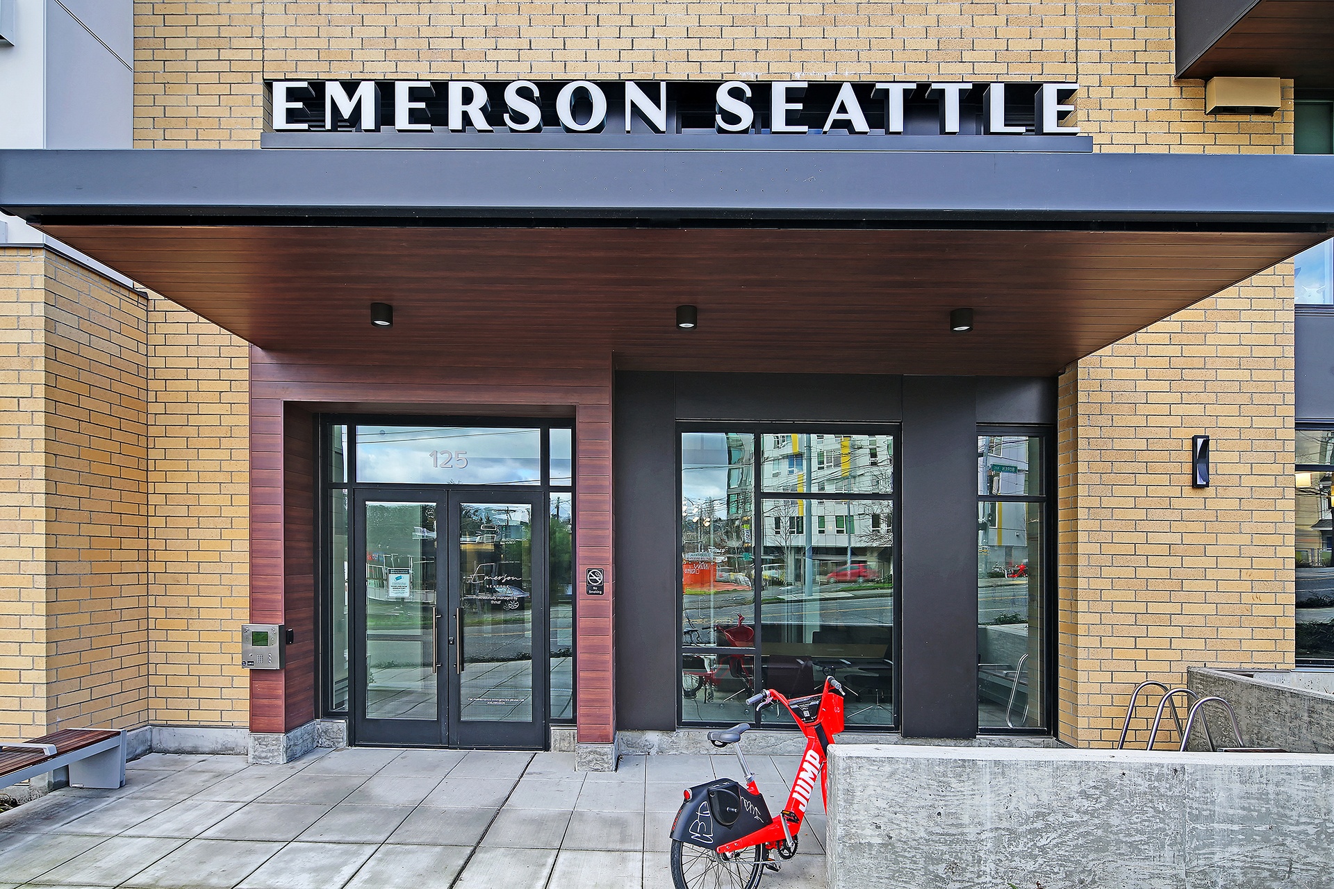 Emerson Seattle — image 39