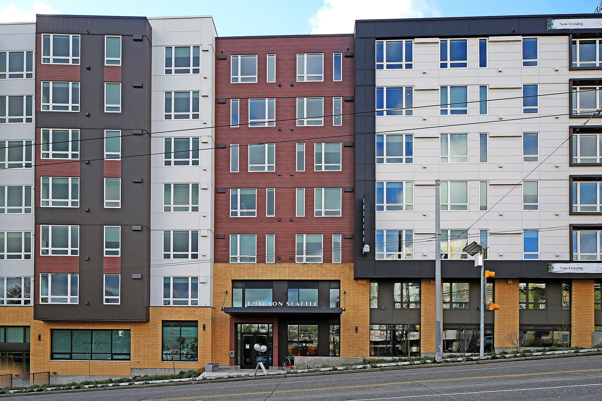 Emerson Seattle — image 38