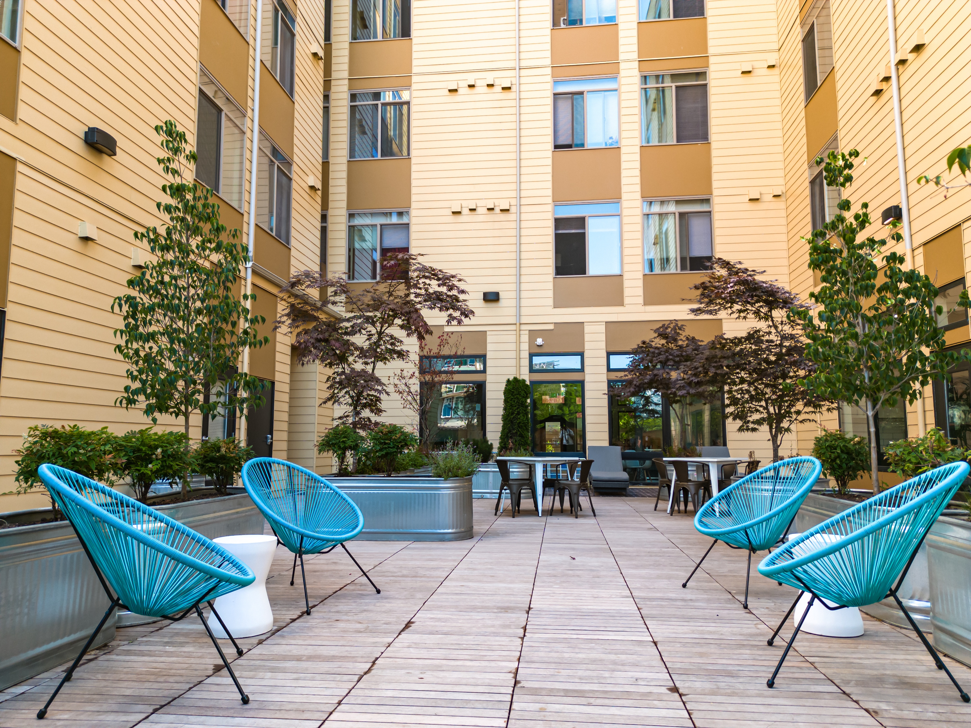 Bode-125 - Project S21