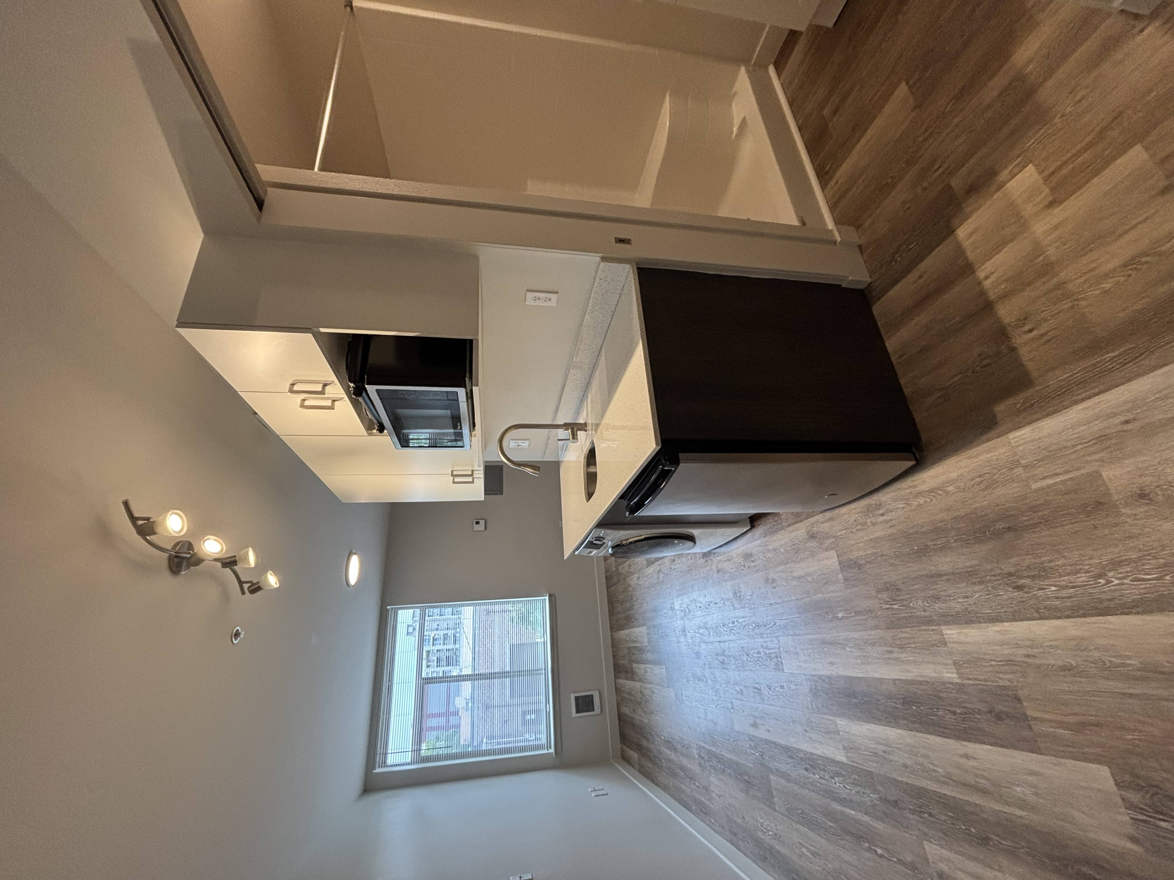 MFTE - Studio - Affordable
