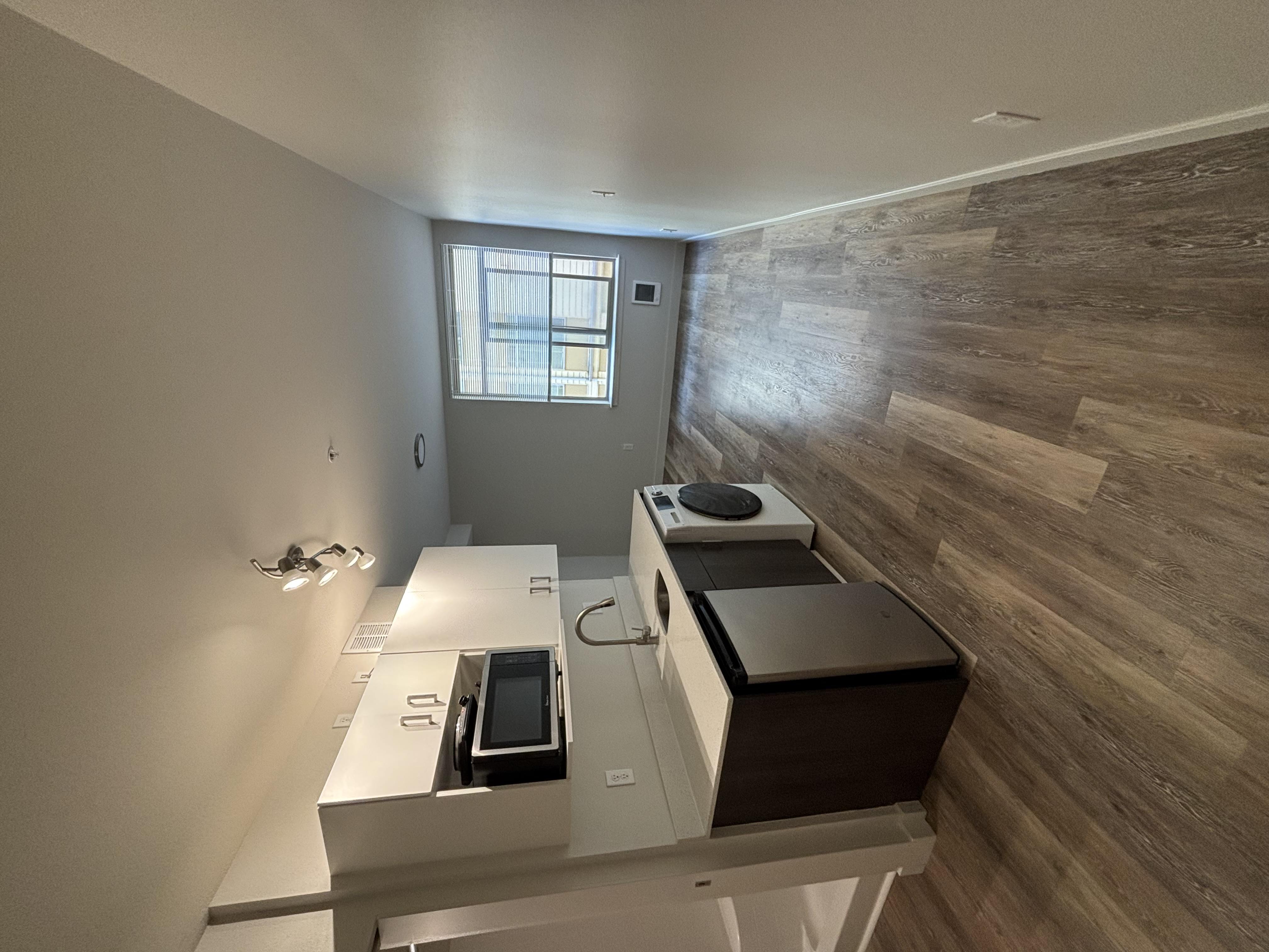 MFTE - Studio - Affordable
