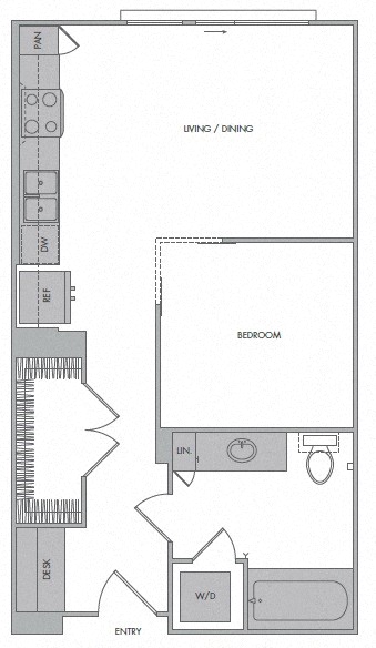 C Floorplan Image