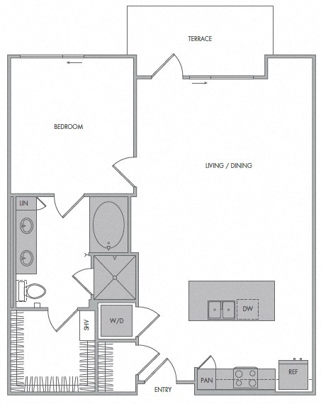 I Floorplan Image
