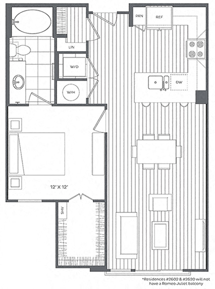 1H Floorplan Image