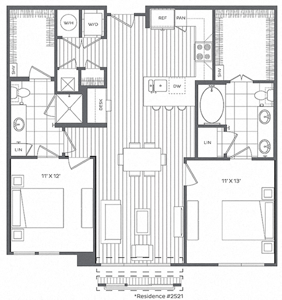 2F Floorplan Image