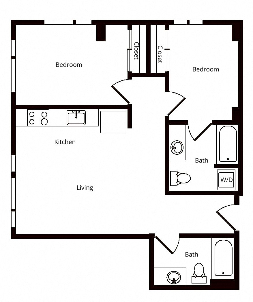 Windsor Buckman - Windsor Communities