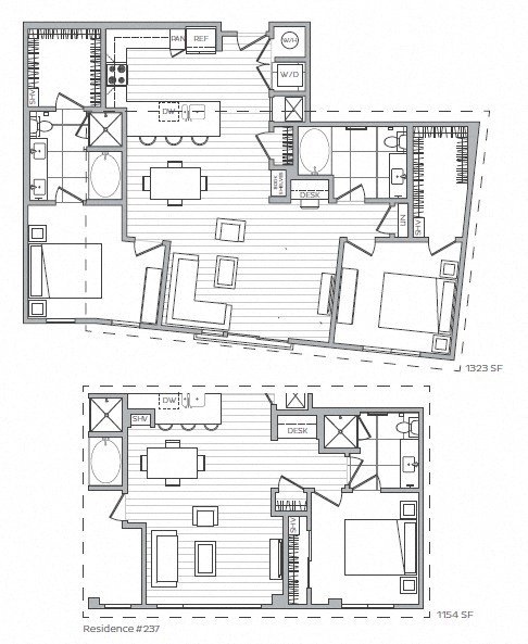 M Floorplan Image
