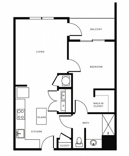 A5a Floorplan Image