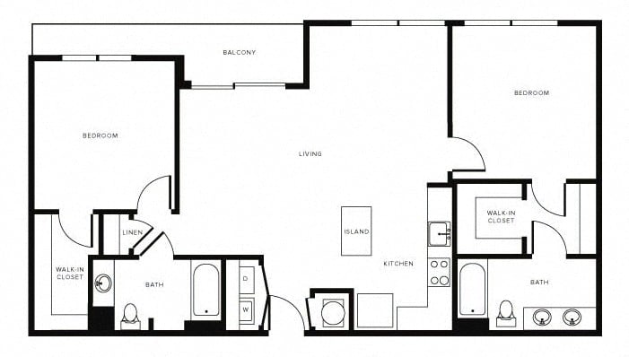 B10 Floorplan Image
