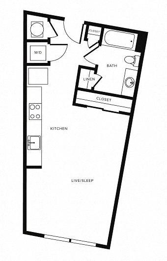 S2 Floorplan Image