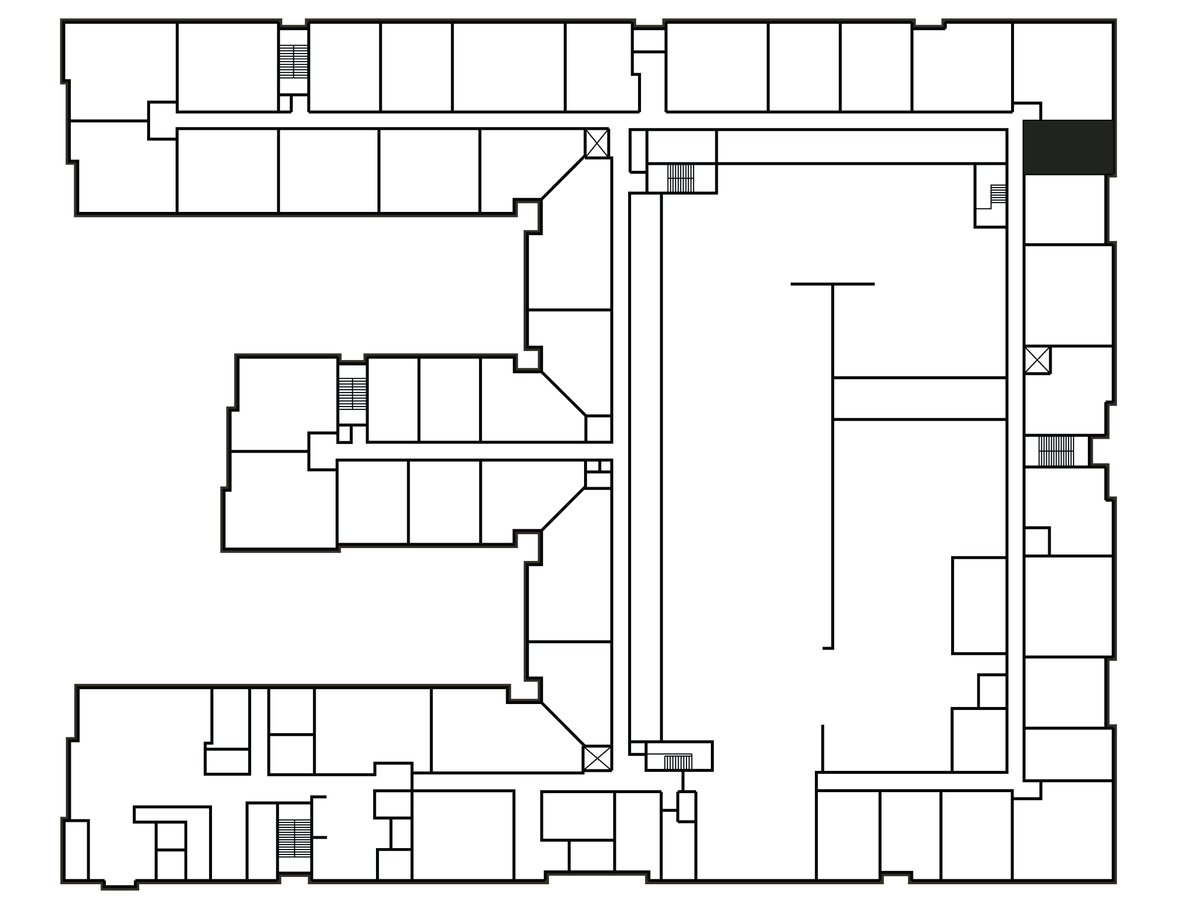 Keyplan of 241