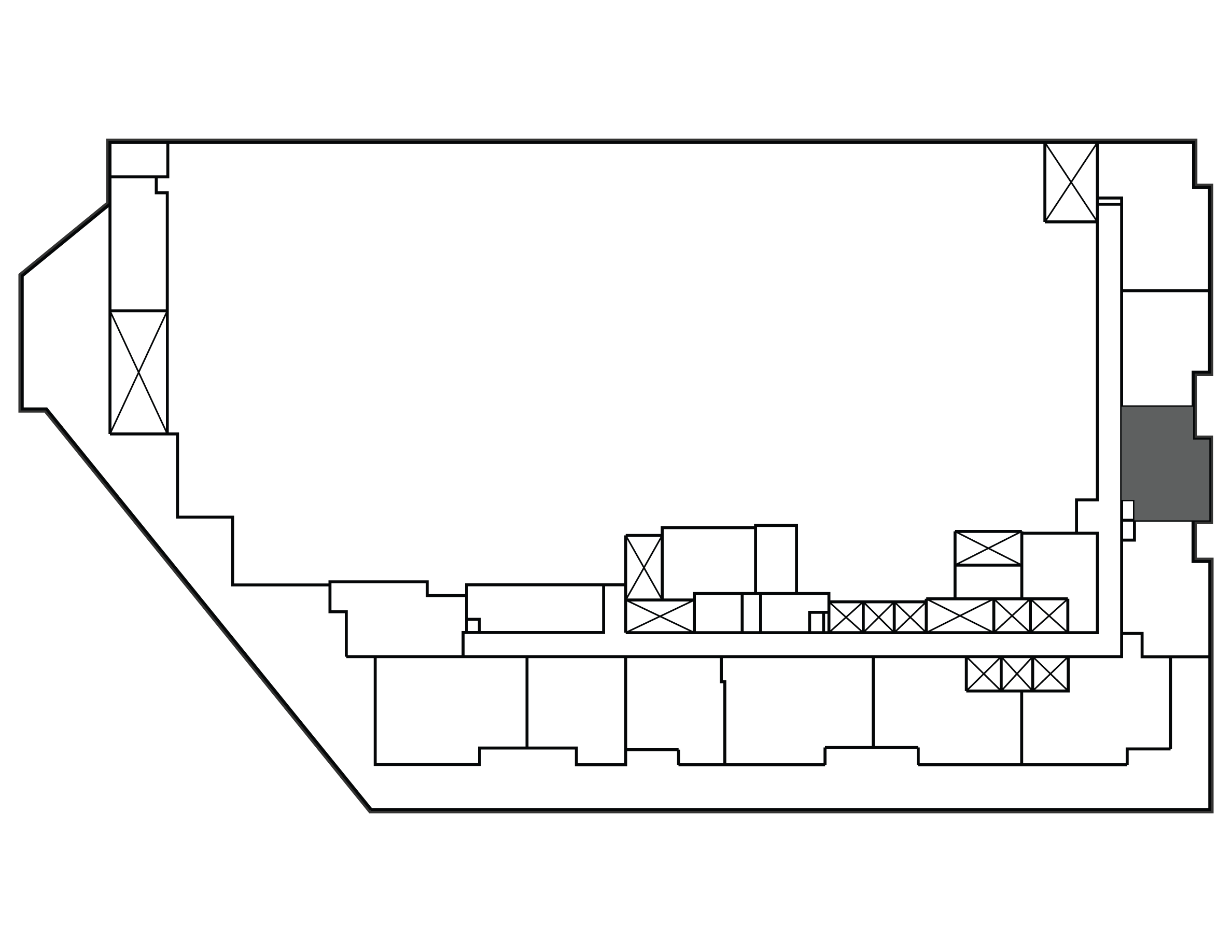 Key plan image of apartment 0209