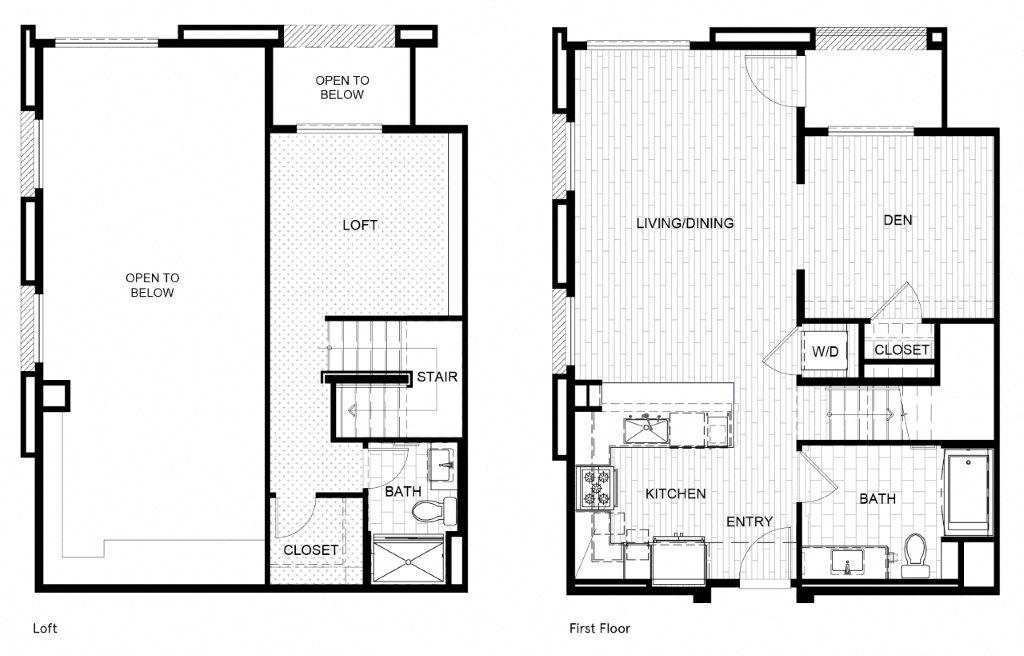 Floor Plans | Broadstone Arden Orange County Apartments