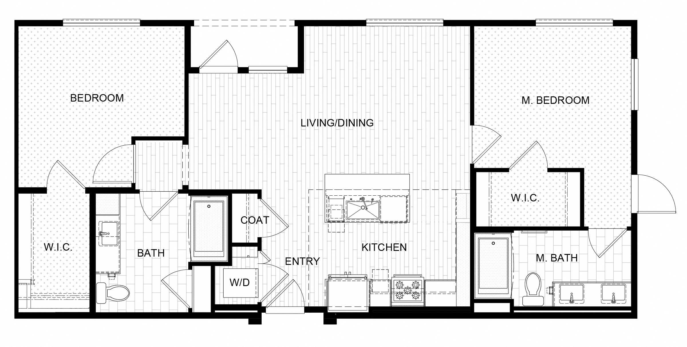 Floor Plans | Broadstone Arden Orange County Apartments