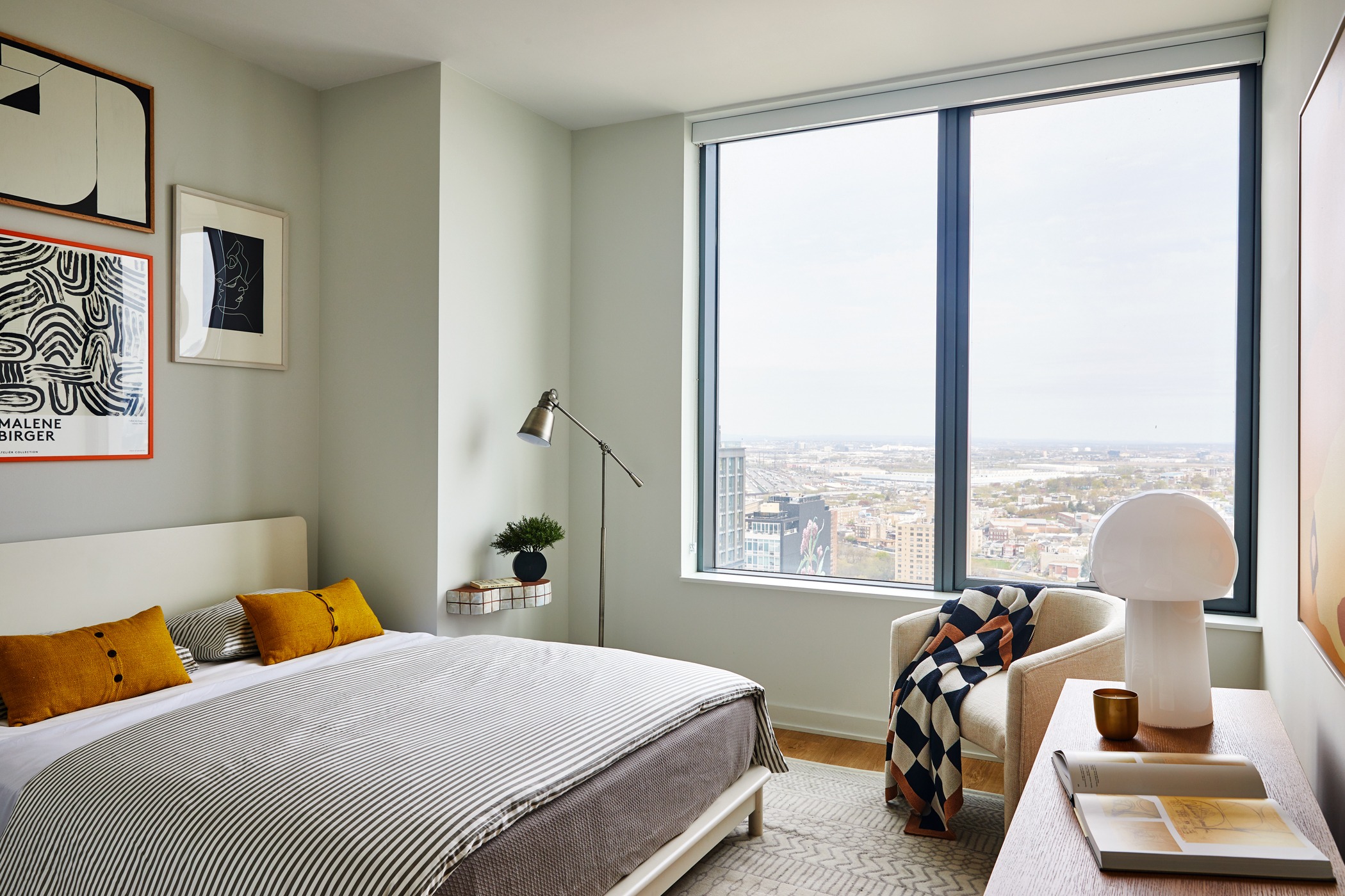 Availabilities - Journal Squared | Apartments in Jersey City, NJ