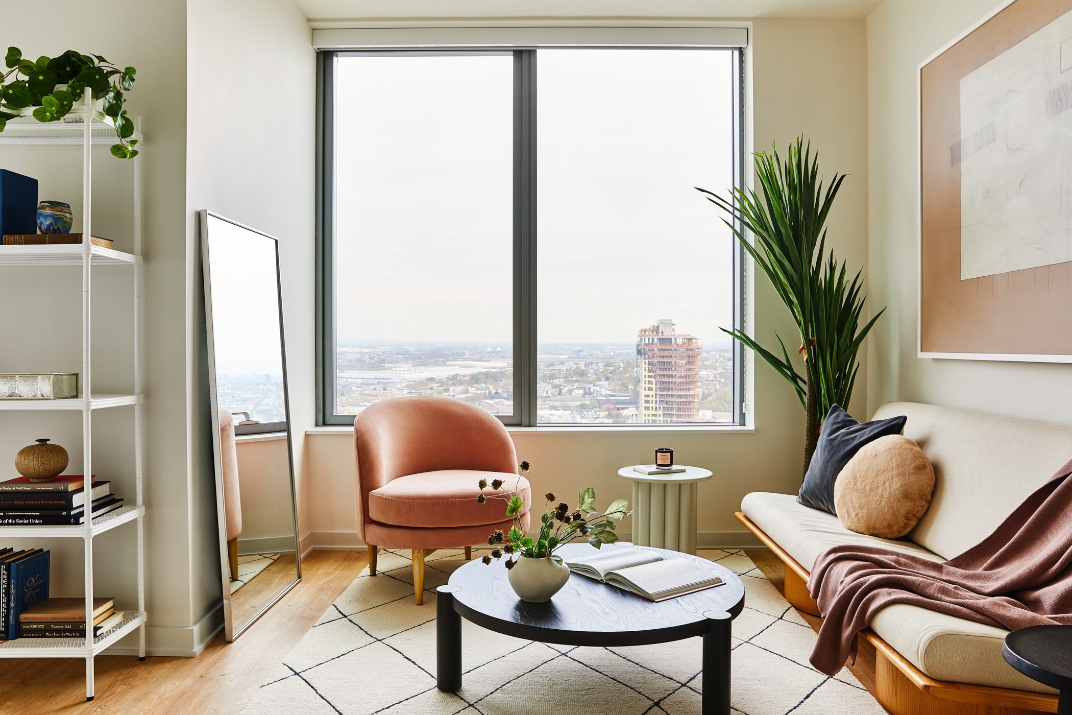 Availabilities - Journal Squared | Apartments in Jersey City, NJ