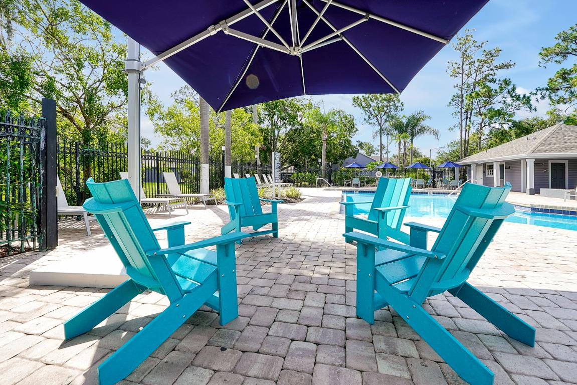 sundeck