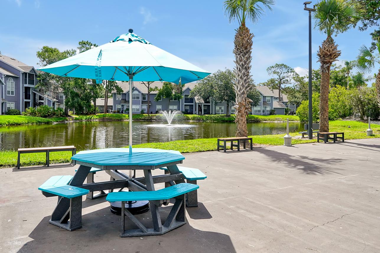 Picnic Area