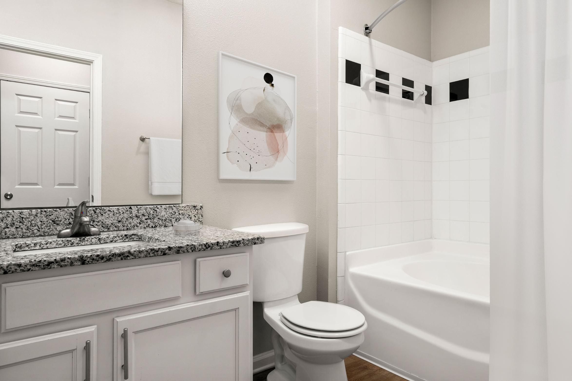 premium bathroom