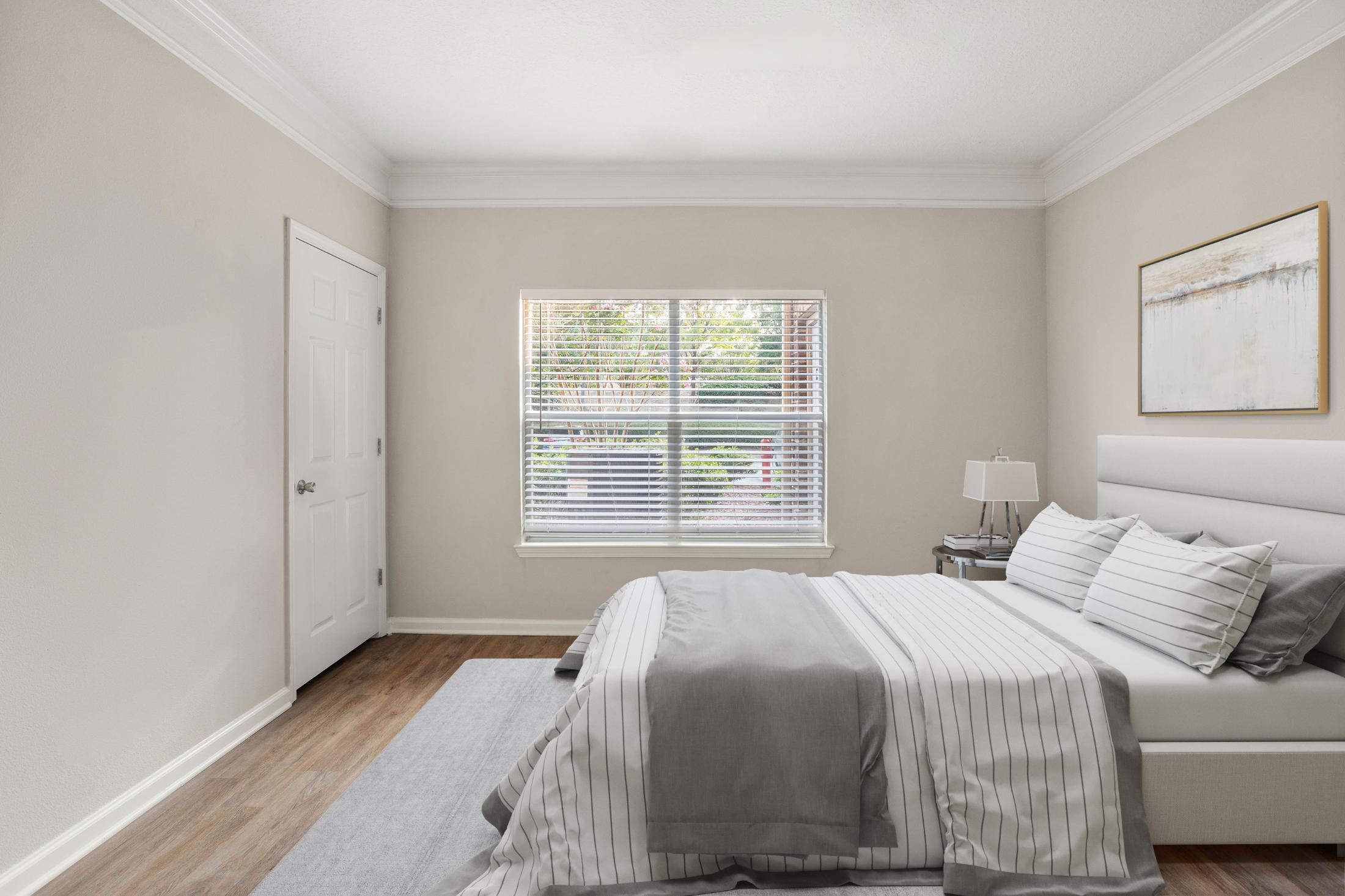 premium bedroom