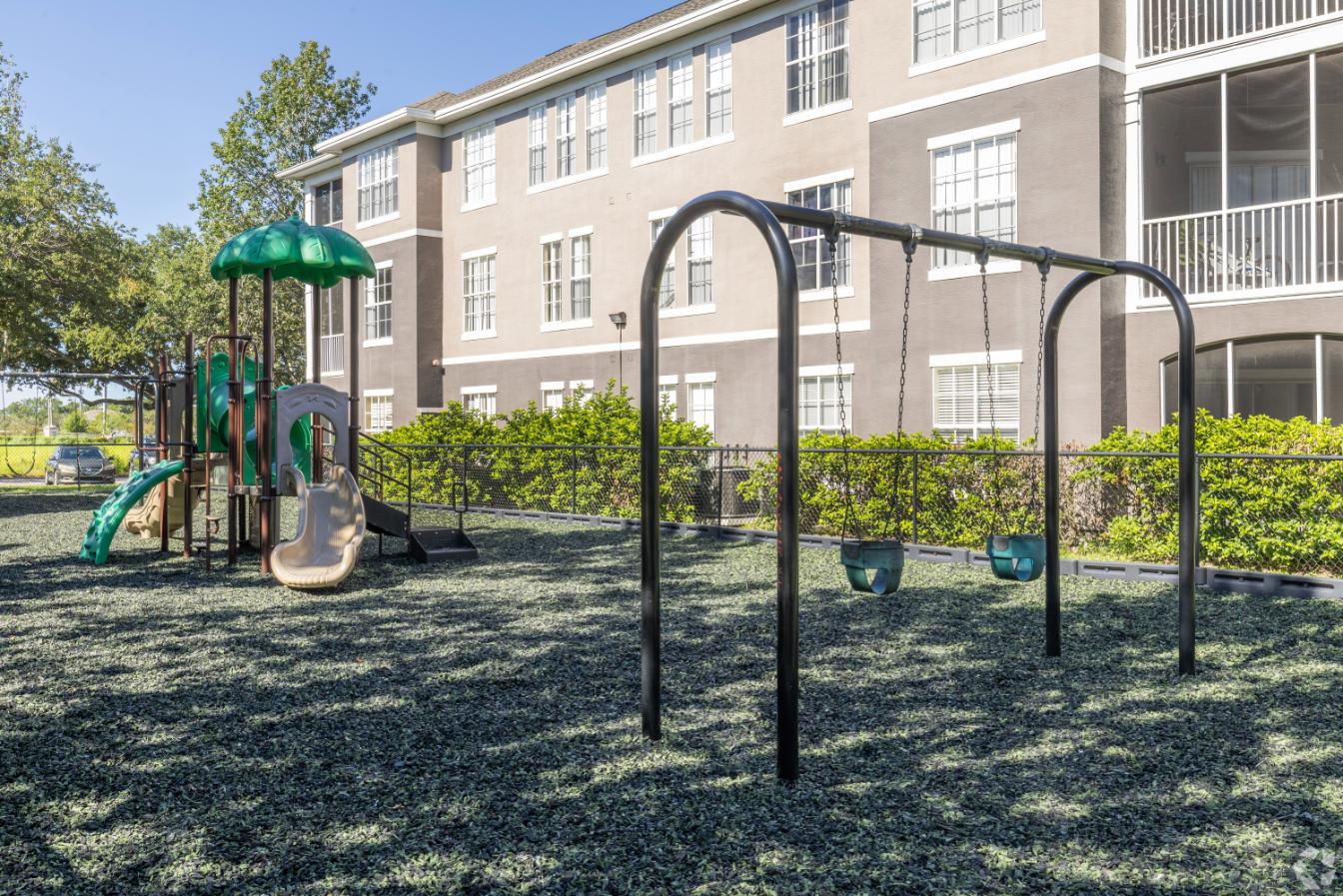 playground