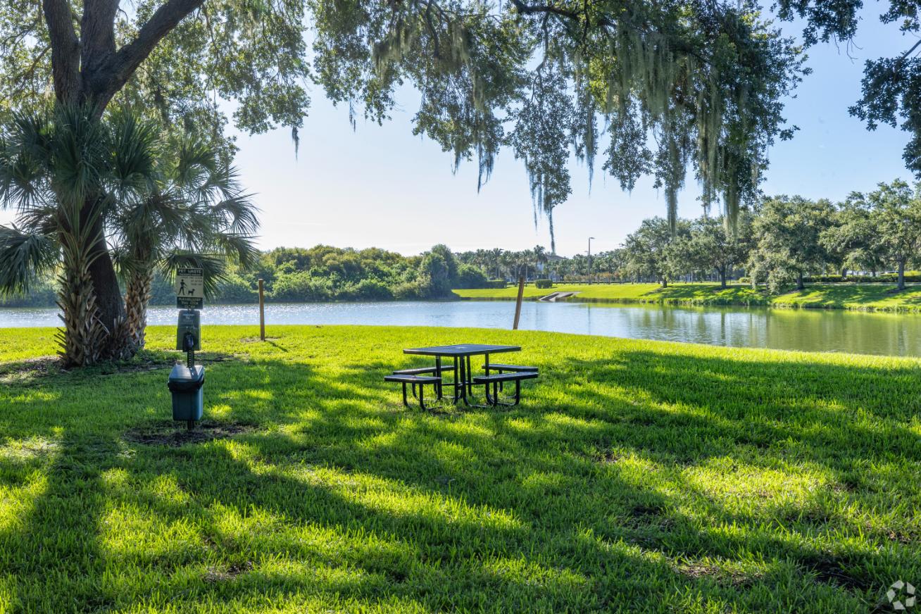 Picnic Area