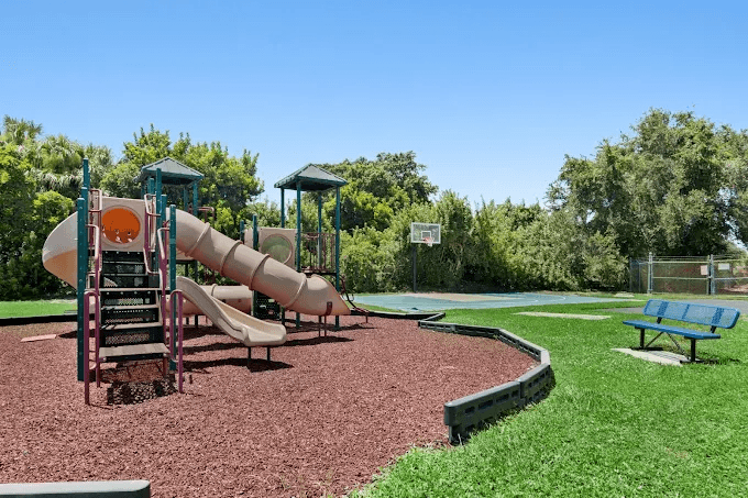 playground