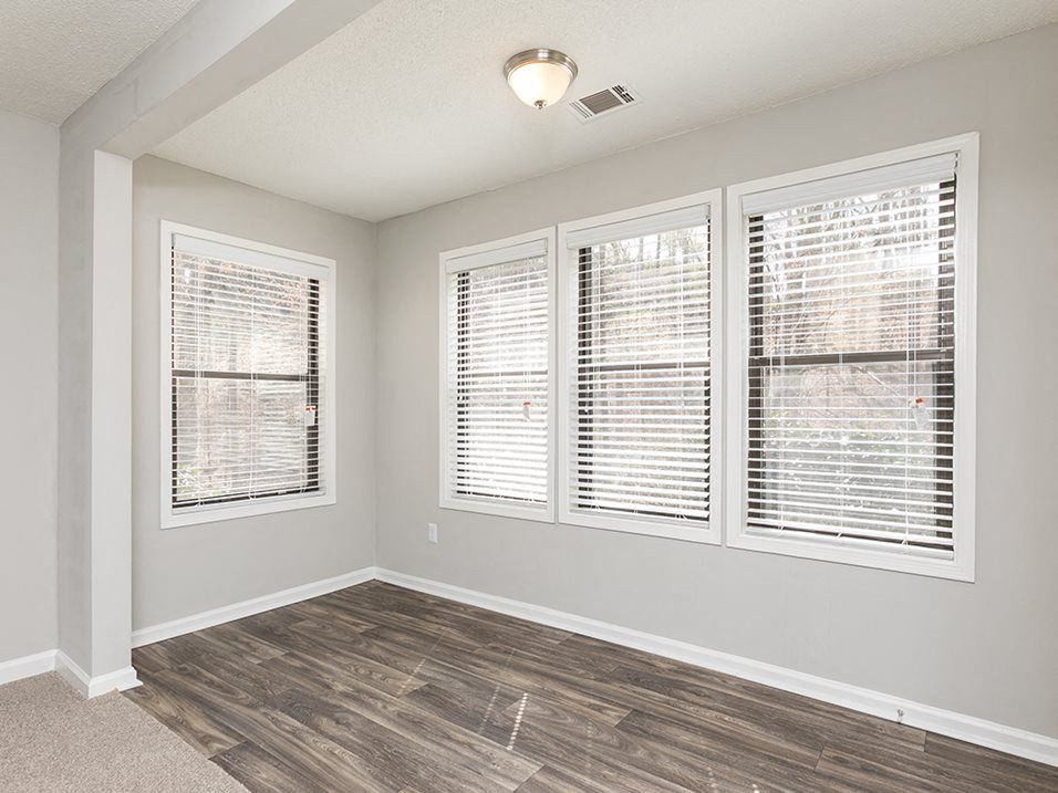 Sunroom