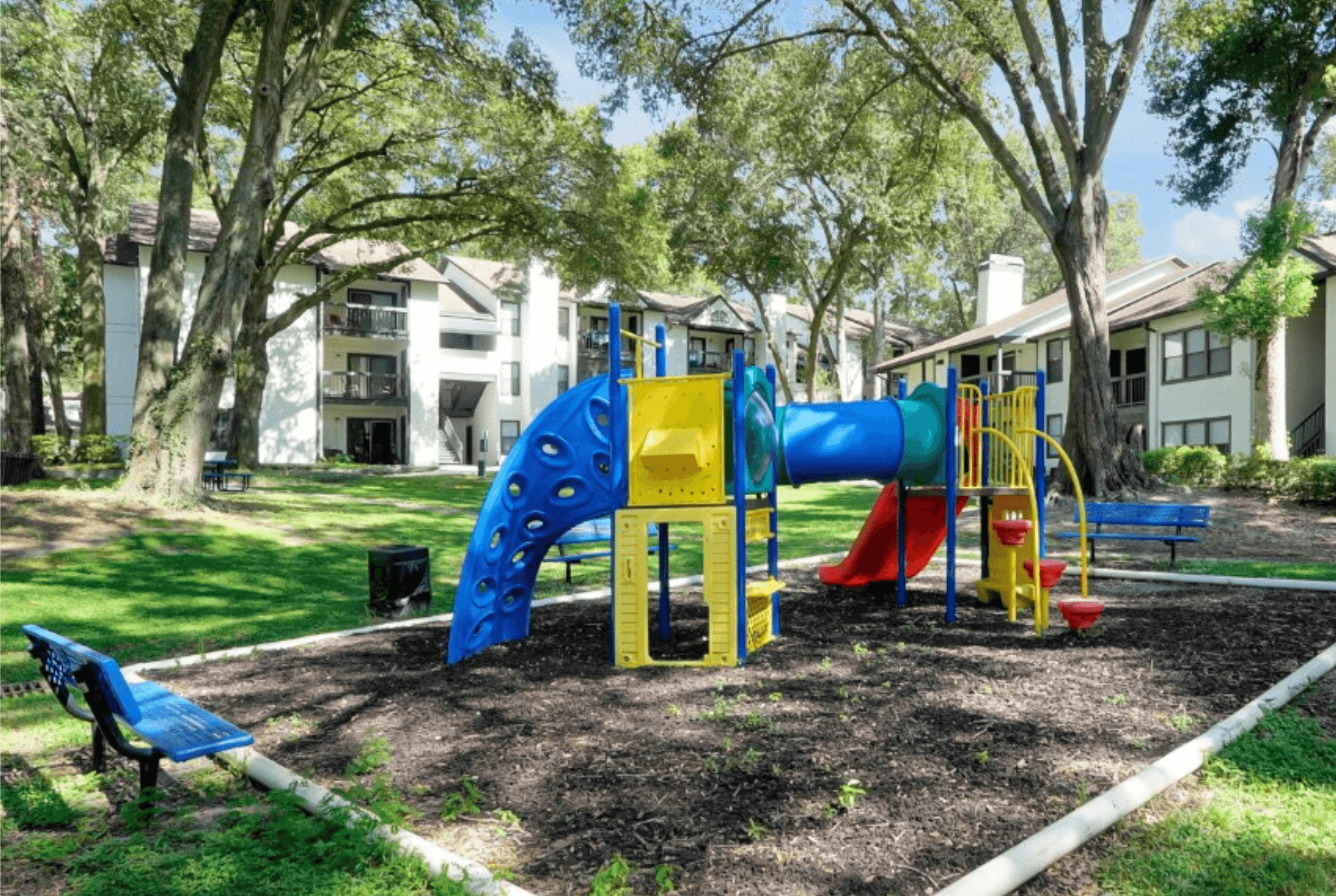 playground