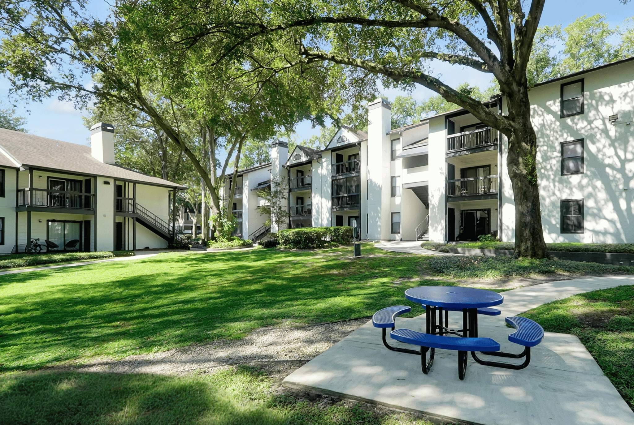 picnic area